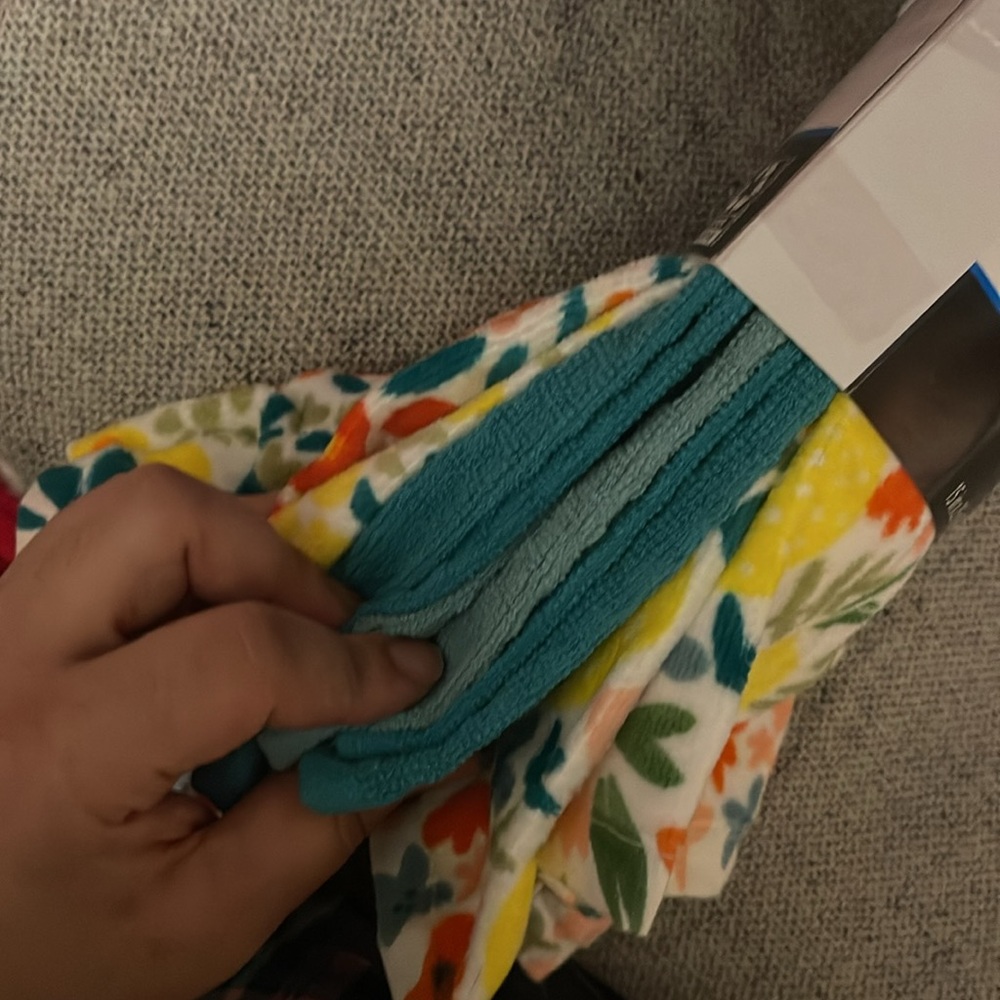 Spring Kitchen towels (5pack) - Picture 4 of 4